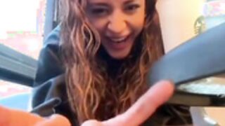 Alana15 multi squirt