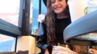 Alana15 multi squirt