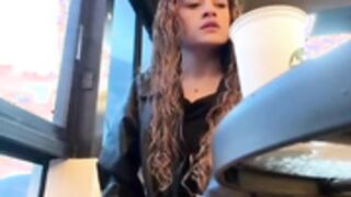 Alana15 multi squirt