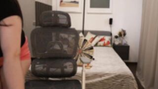 Girl_You_Never_Met – Ass Flash Show