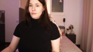 Girl_You_Never_Met – Ass Flash Show