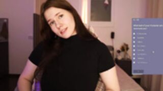 Girl_You_Never_Met – Ass Flash Show