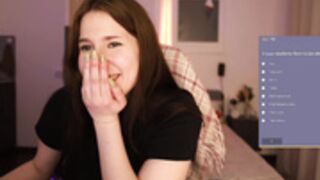 Girl_You_Never_Met – Ass Flash Show