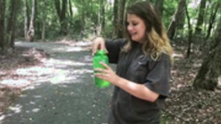 Daddysdaycare pee