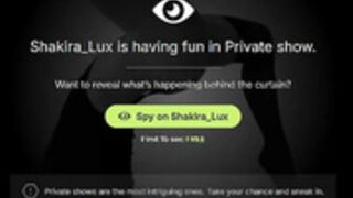 Shakira_Lux_ spy
