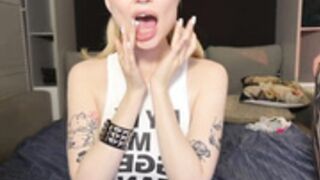 adrenaline_lush anal