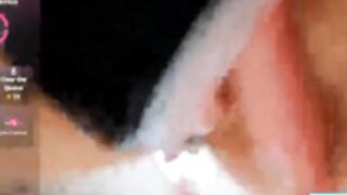 Koketochka555 pussy 2