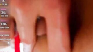 Koketochka555 pussy 2