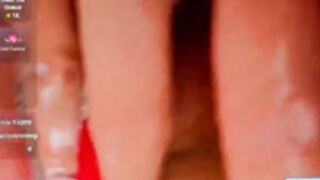 Koketochka555 pussy 2