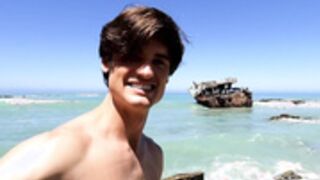 Alex Thorn 93