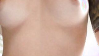 12min Red Lips Cum
