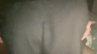 swolleng facial - amateur couple first time camming