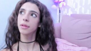 Sabrina Andrewss Private dildo bj