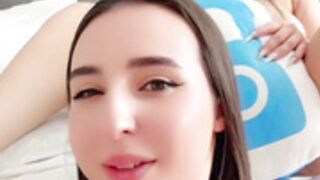 SEXYDIXY modell Mira-sable short video