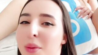 SEXYDIXY modell Mira-sable short video