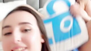 SEXYDIXY modell Mira-sable short video