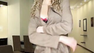 Zoey Curly 13