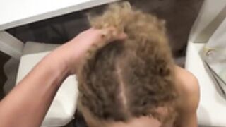Zoey Curly 12