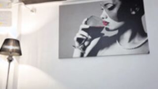 SassyCookies BlackBikini 01