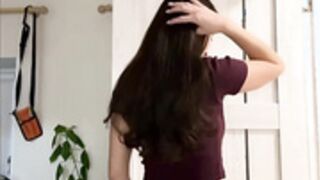 sunshine13_ t3l3gram tease