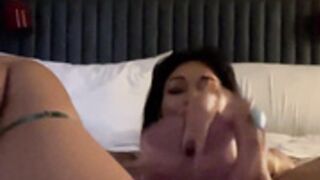 Harley Dean Squirt again