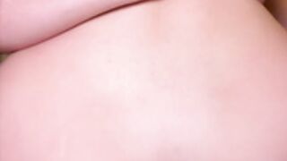Lola Rose Gets Tits Cumshot After Rough Missionary