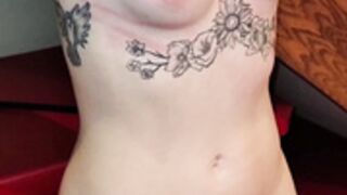 Cree's Tits
