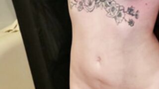 Cree's Tits