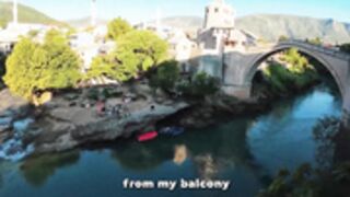 Connie Perignon Whore Guide Vlog 3 - Bosnia