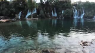 Connie Perignon Whore Guide Vlog 3 - Bosnia