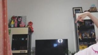 Olivia_ridd 09 PART 01/02