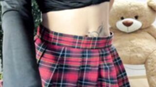 92hotpussy bulgarian gypsy 38