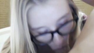 anik201 blowjob (AI)