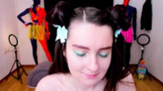 MyFreeCams - Milim_Nava 29-08-2024 GROUP SHOW