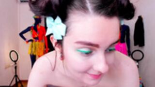 MyFreeCams - Milim_Nava 29-08-2024 GROUP SHOW
