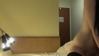Queenkatie101 SEXYDIXY fuck in hotel