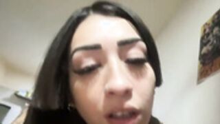 Dulce-Luci fuck show