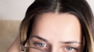 nicollenolimits / nolimitscoupl3 red dildo bj 2