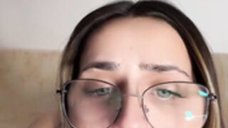 nicollenolimits / nolimitscoupl3 red dildo bj 2