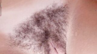 lolatheangel bush pussy spread