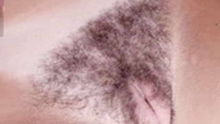 lolatheangel bush pussy spread