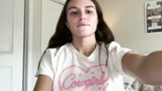 graciesmith27 topless 3