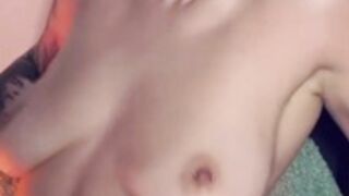 Yvie - Dirty talk/grind/bounce with ohmibod