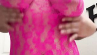 N2P pink lace