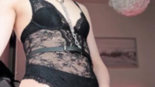 eeziss - OF - lingerie