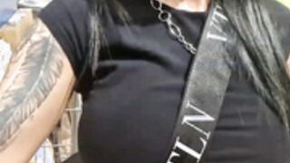 92hotpussy bulgarian gypsy 6