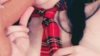 Quick Hit - KATI3KAT audition (vertical for phone)