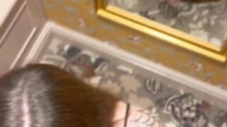 Lydia Ghost Boobs Are Bouncing With Every Thrust