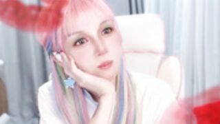 hi-AnAn #AnAn-520 c2c naked pussyopen and squirt MV