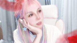hi-AnAn #AnAn-520 c2c naked pussyopen and squirt MV